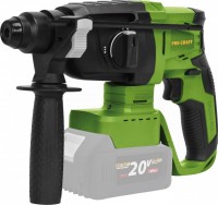 Photos - Rotary Hammer Pro-Craft PHA22 