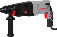 Photos - Rotary Hammer Crown CT18212 BMC 