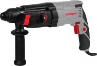 Photos - Rotary Hammer Crown CT18211 BMC 