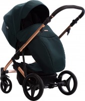 Photos - Pushchair Bebetto Loren Premium Class 2 in 1 