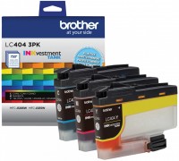 Photos - Ink & Toner Cartridge Brother LC-4043PKS 