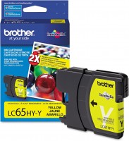 Photos - Ink & Toner Cartridge Brother LC-65HYY 