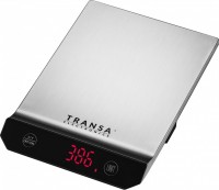 Photos - Scales Transa Electronics InoxScale 