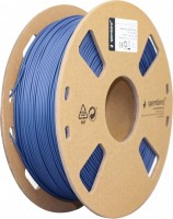 Photos - 3D Printing Material Gembird 3DP-PLA-01-MTNB 1 kg  blue