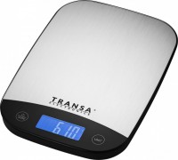 Photos - Scales Transa Electronics SilverScale 