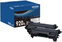 Photos - Ink & Toner Cartridge Brother TN-920XL2PK 