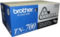 Photos - Ink & Toner Cartridge Brother TN-700 