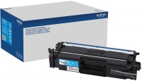 Photos - Ink & Toner Cartridge Brother TN-810C 