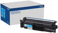 Photos - Ink & Toner Cartridge Brother TN-810XLC 