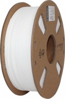 3D Printing Material Gembird 3DP-PLA1.75-01-W 1 kg  white