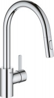 Photos - Tap Grohe Via Cosmo 30612000 