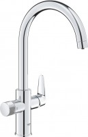 Tap Grohe Start Curve 30592000 
