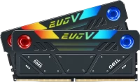 Photos - RAM Geil EVO V DDR5 2x16Gb GESG532GB8000C38ADC