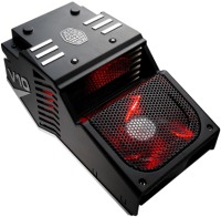 Photos - Computer Cooling Cooler Master V10 