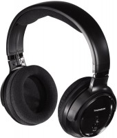 Photos - Headphones Thomson WHP 3203D 