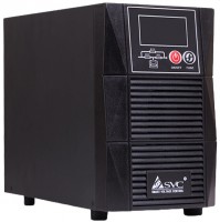 Photos - UPS SVC PTS-2KLS/A2 2000 VA