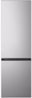 Photos - Fridge Hisense RB-343D4CDE silver