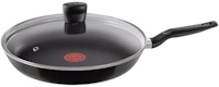 Photos - Pan Tefal Simply Clean 4205924 24 cm  copper