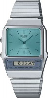 Photos - Wrist Watch Casio AQ-800EC-2A 