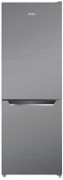 Photos - Fridge Amica FK 2425.4 UNTX(E) stainless steel