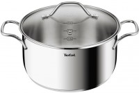 Photos - Stockpot Tefal Intuition B8644674 