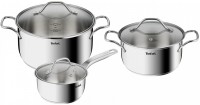 Photos - Stockpot Tefal Intuition B864S674 