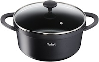 Photos - Stockpot Tefal Pro Cook E2184675 