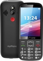 Photos - Mobile Phone MyPhone Halo 4 LTE 0 B