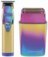 Photos - Hair Clipper BaByliss PRO FX Set 