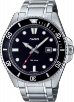 Photos - Wrist Watch Casio MDV-107D-1A1 