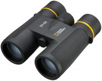 Photos - Binoculars / Monocular National Geographic ALU 10x42 