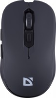 Photos - Mouse Defender Gassa MM-105 