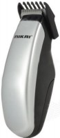 Photos - Hair Clipper Nikai NK-626B 