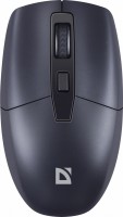 Photos - Mouse Defender Modern MB-985 