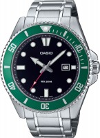 Photos - Wrist Watch Casio MDV-107D-3A 