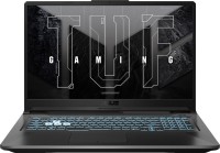 Photos - Laptop Asus TUF Gaming A17 FA706NF (FA706NF-HX007)