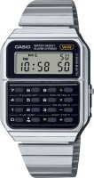 Wrist Watch Casio CA-500WE-1A 