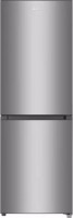 Photos - Fridge Hisense RB-291D4CDE silver