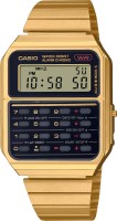 Wrist Watch Casio CA-500WEG-1A 