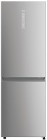 Fridge Haier HDPW-5618CNPK silver