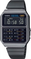 Wrist Watch Casio CA-500WEGG-1B 
