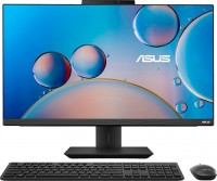 Photos - Desktop PC Asus ExpertCenter E5 AiO 27 E5702WV