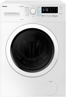 Photos - Washing Machine Hansa WHN7121D4W white