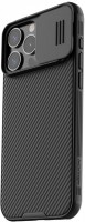 Photos - Case Nillkin CamShield Pro for iPhone 15 Pro 