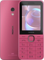 Mobile Phone Nokia 225 4G 2024 0 B