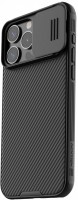 Case Nillkin CamShield Pro Case for iPhone 15 Pro Max 