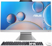 Photos - Desktop PC Asus ExpertCenter AiO F3702WFA (F3702WFAK-WA005W)