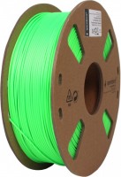 Photos - 3D Printing Material Gembird 3DP-PLA1.75-01-FG 1 kg  light green