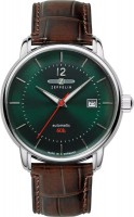 Wrist Watch Zeppelin LZ120 Bodensee Automatic 8160-4 