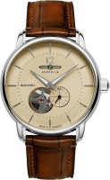 Wrist Watch Zeppelin LZ120 Bodensee 8166-1 
